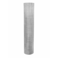 Weld mesh